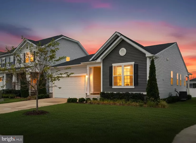 105 LENORE LN, Winchester, VA 22602