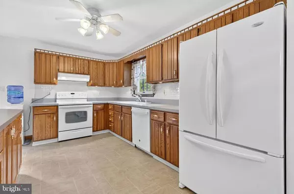 Mohnton, PA 19540,1844 CHESTNUT HILL RD
