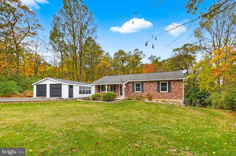 Mohnton, PA 19540,1844 CHESTNUT HILL RD