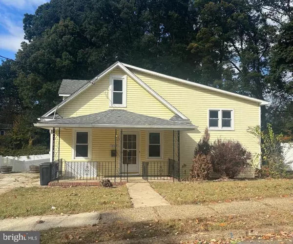 329 UNION AVE, Runnemede, NJ 08078