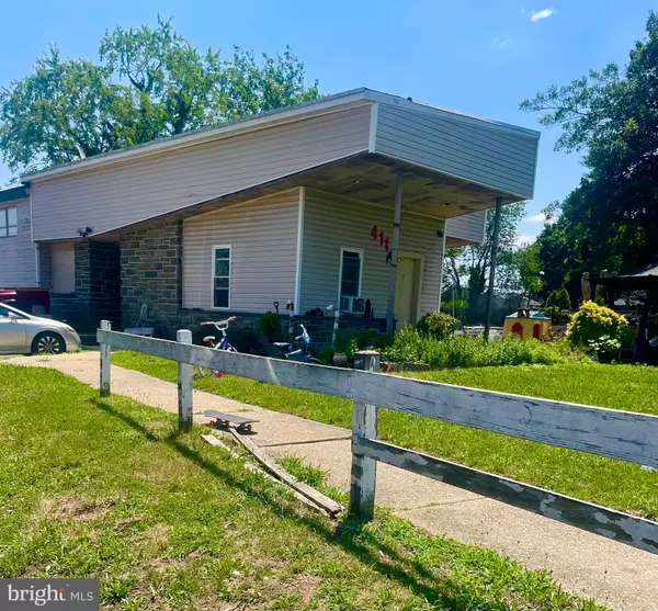 Vineland, NJ 08360,411 N EAST AVE