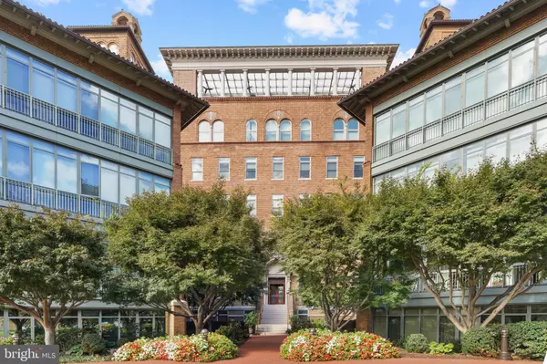 2425 L ST NW #UNIT 431, Washington, DC 20037
