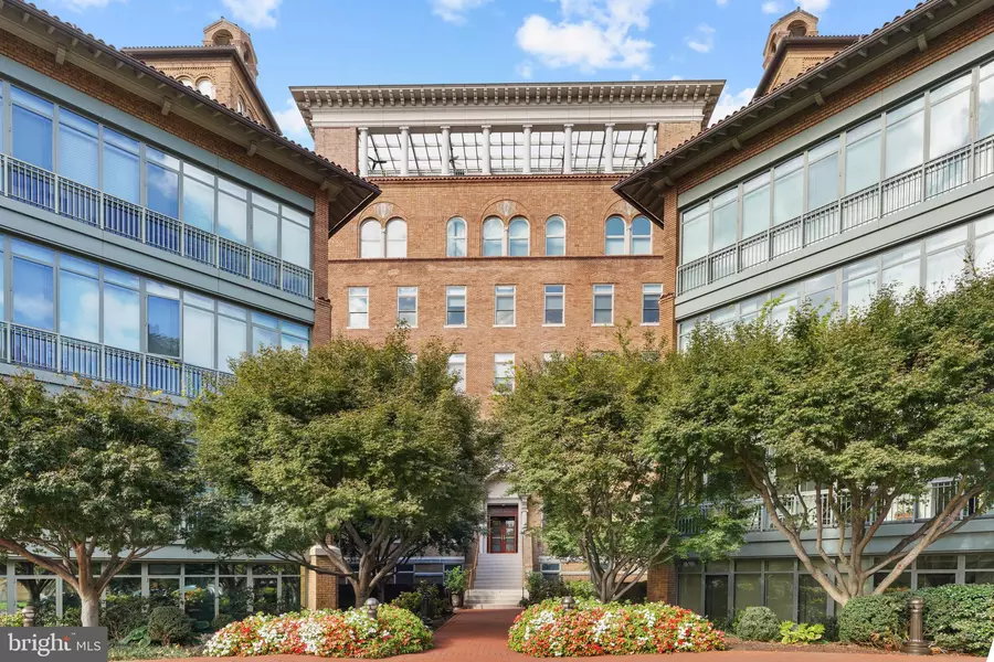 2425 L ST NW #UNIT 431, Washington, DC 20037