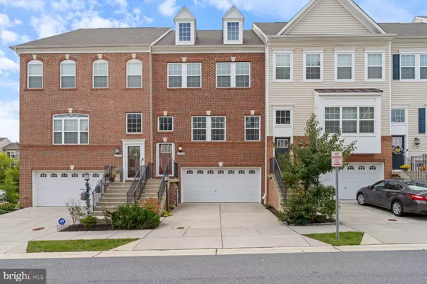 2713 LADY SLIPPER RD, Gambrills, MD 21054