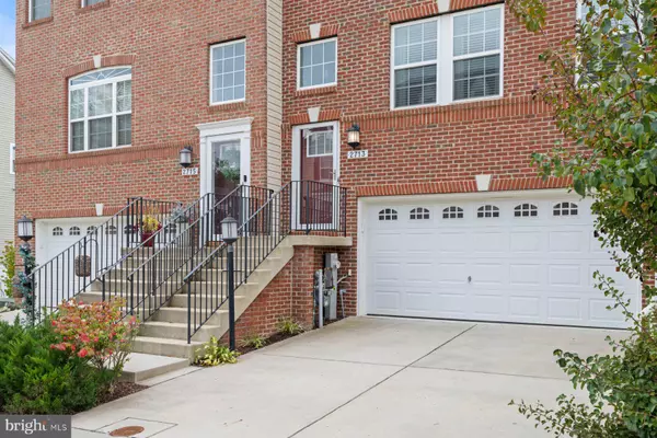 Gambrills, MD 21054,2713 LADY SLIPPER RD