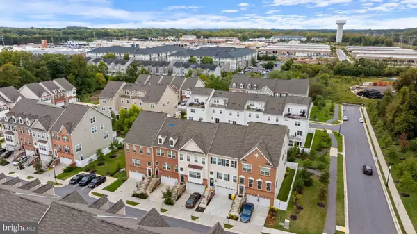 Gambrills, MD 21054,2713 LADY SLIPPER RD