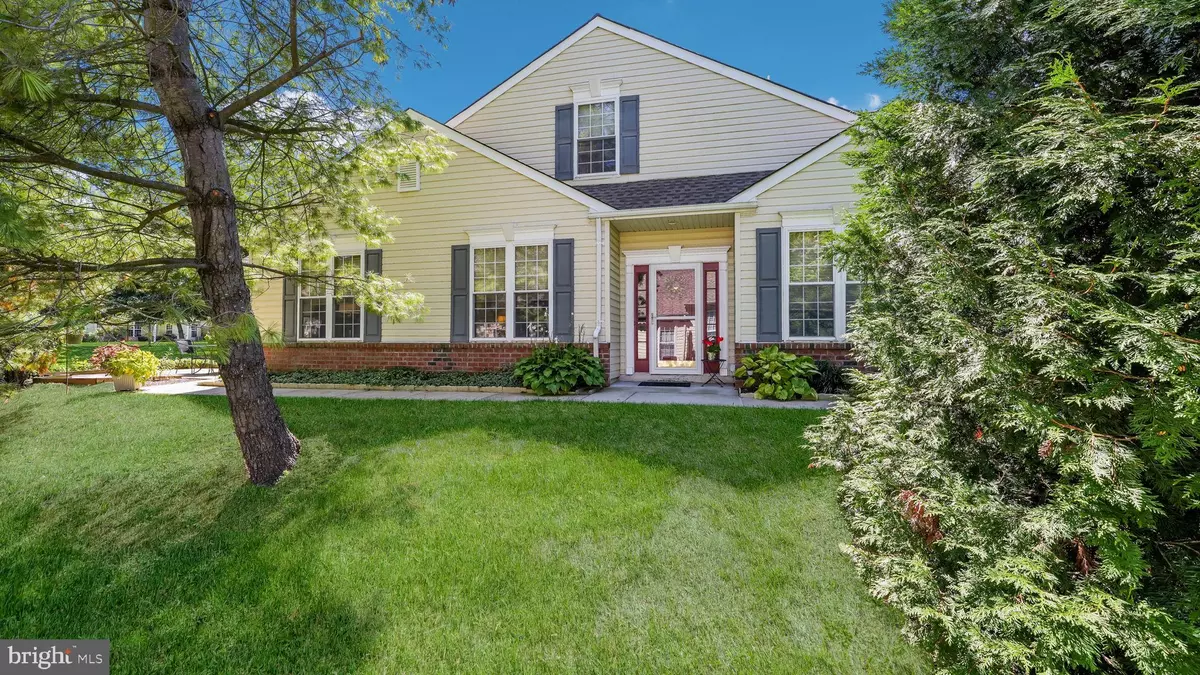 Hatfield, PA 19440,146 WYNDHAM WOODS WAY