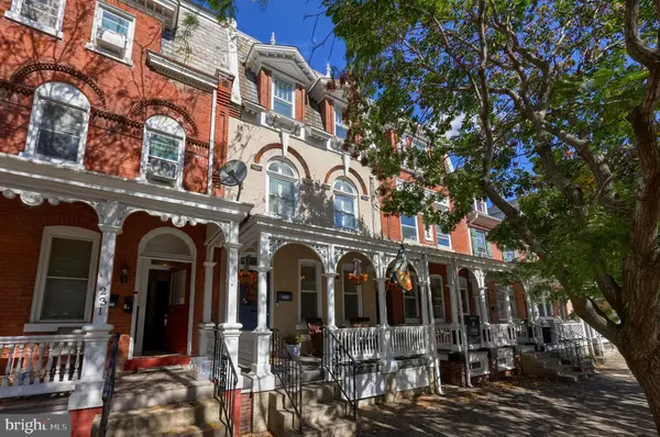 Lancaster, PA 17602,233 E NEW ST