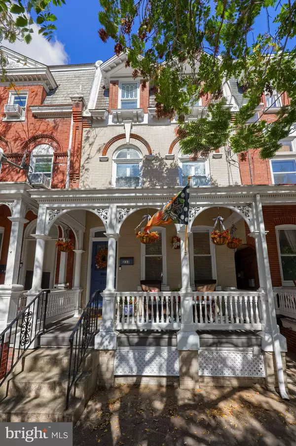 Lancaster, PA 17602,233 E NEW ST