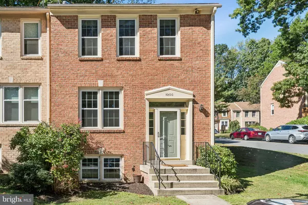 Rockville, MD 20852,10520 PINE HAVEN TER