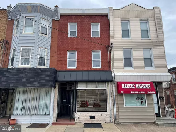 Philadelphia, PA 19134,2615 E ALLEGHENY AVE