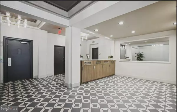 Washington, DC 20009,1669 COLUMBIA RD NW #304