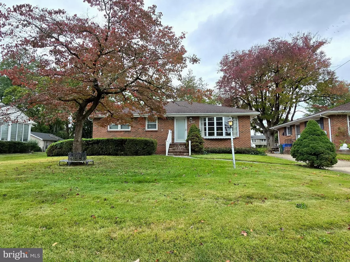 Cherry Hill, NJ 08002,111 W MIAMI AVE