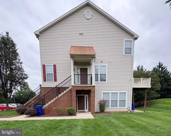 6503 MONTALTO XING XING #A, Frederick, MD 21703