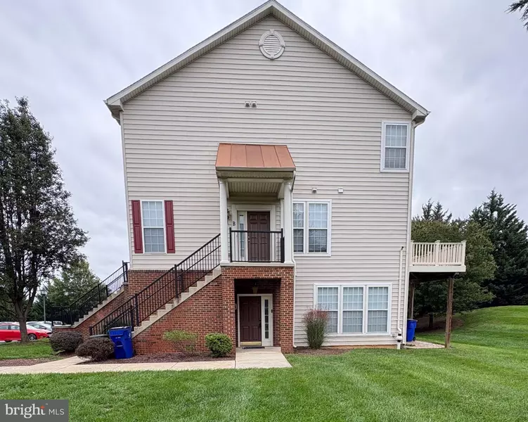 6503 MONTALTO XING XING #A, Frederick, MD 21703