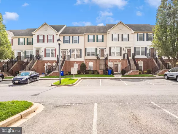 Frederick, MD 21703,6503 MONTALTO XING XING #A