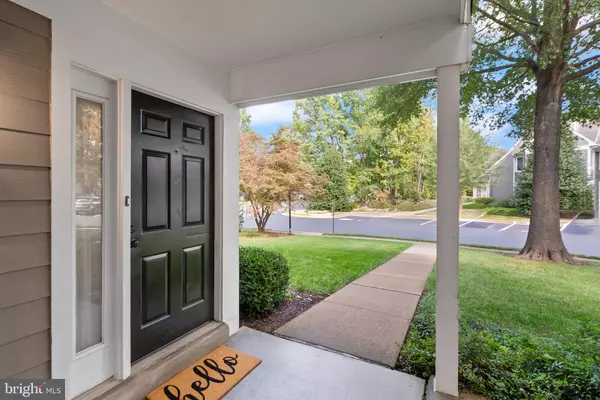 Fairfax, VA 22033,12306 FORT BUFFALO CIR