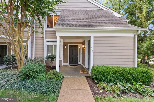 Fairfax, VA 22033,12306 FORT BUFFALO CIR