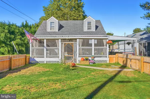 Earleville, MD 21919,1459 GLEBE RD