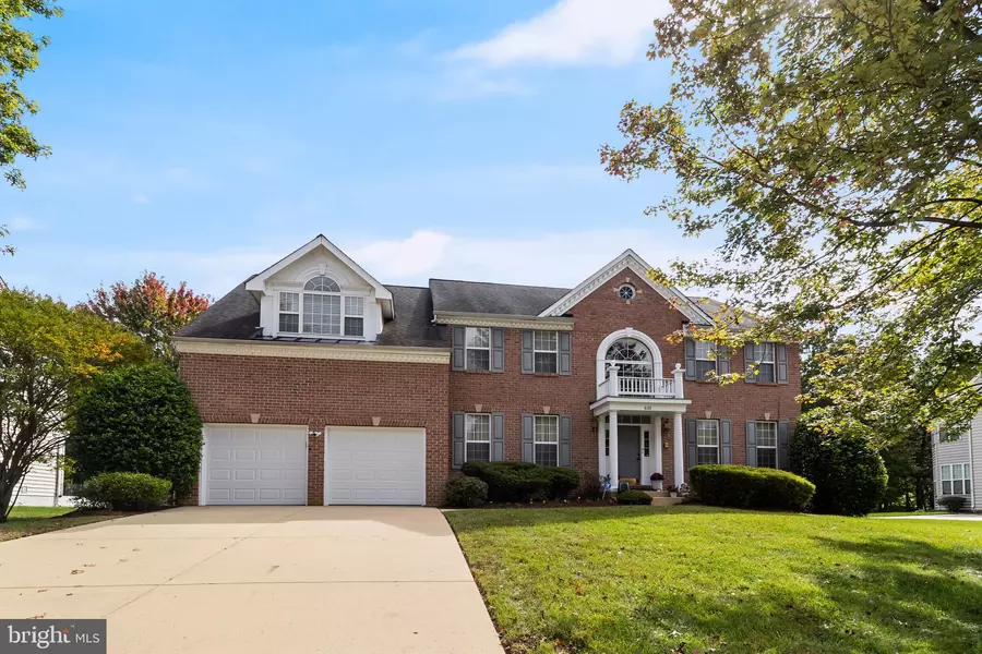 610 COVER LN, Accokeek, MD 20607