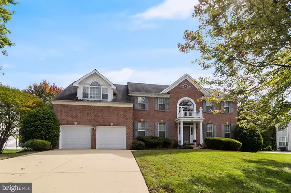 610 COVER LN,  Accokeek,  MD 20607