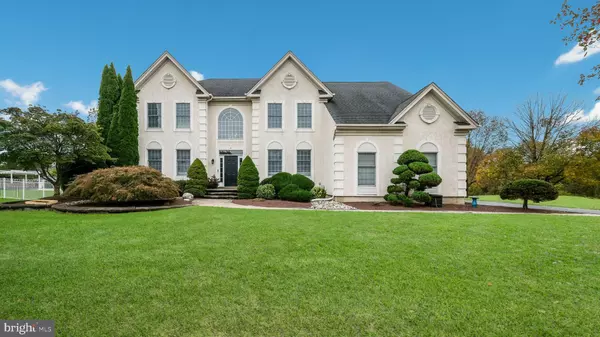 Newtown, PA 18940,10 AMY CIR