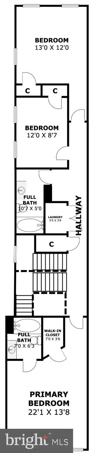 Baltimore, MD 21231,238 S COLLINGTON AVE