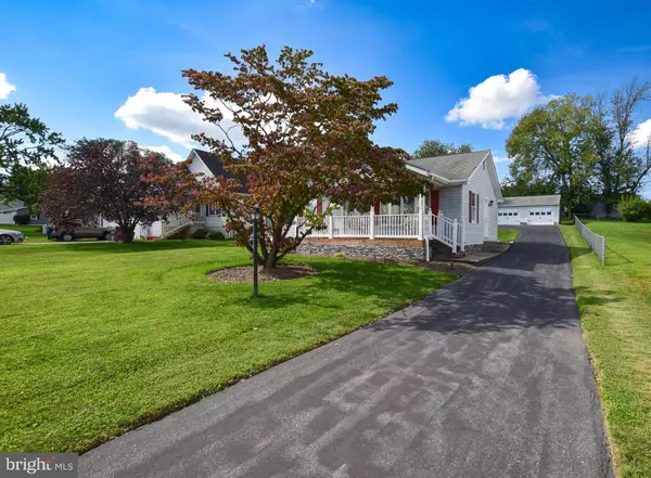 Charles Town, WV 25414,199 EUCLID AVE