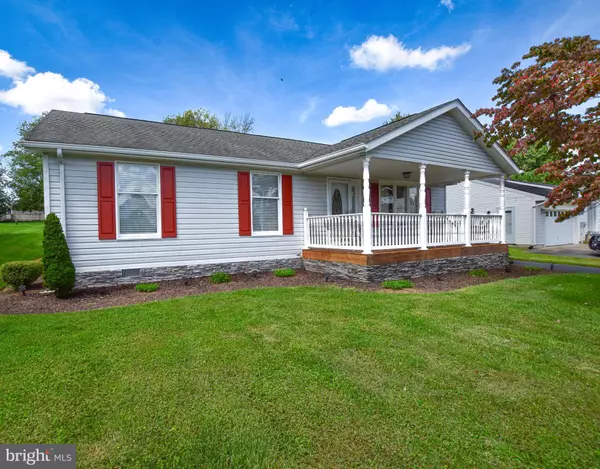 Charles Town, WV 25414,199 EUCLID AVE