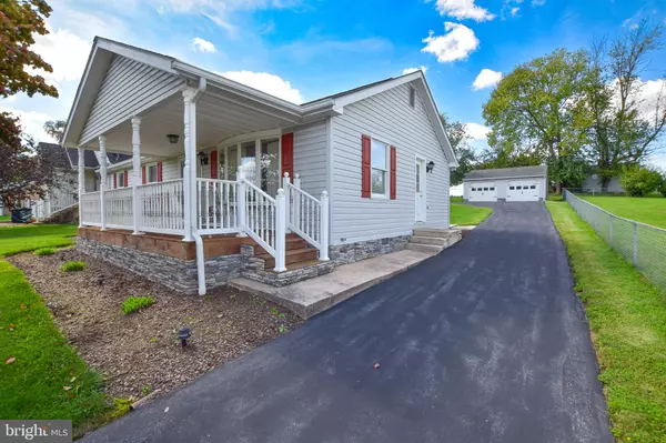 Charles Town, WV 25414,199 EUCLID AVE