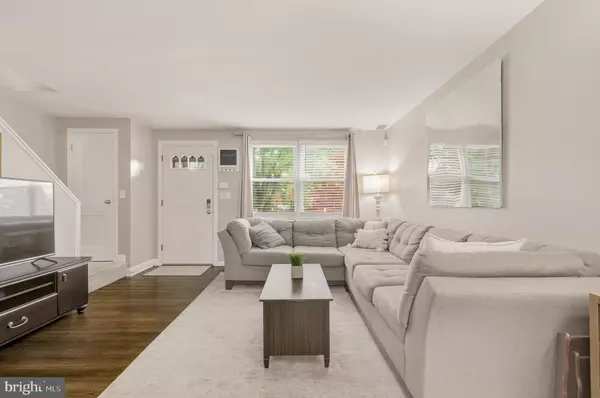 Parkville, MD 21234,1712 RED OAK RD