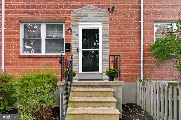 Parkville, MD 21234,1712 RED OAK RD