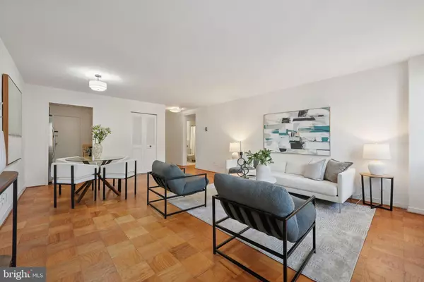 Washington, DC 20015,5406 CONNECTICUT AVE NW #501