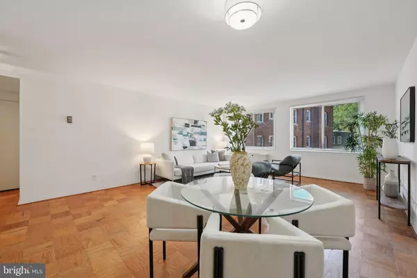 Washington, DC 20015,5406 CONNECTICUT AVE NW #501