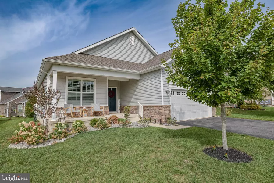 21 BUTLER DR, Barnegat, NJ 08005