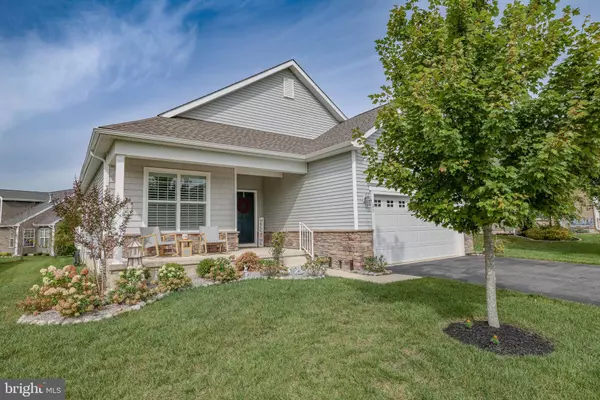 21 BUTLER DR, Barnegat, NJ 08005