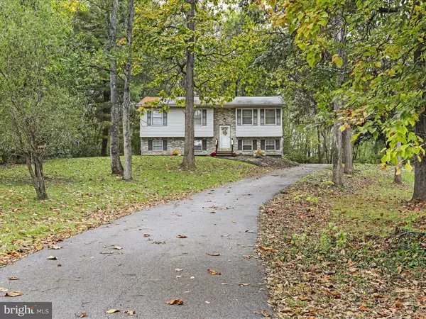 Falling Waters, WV 25419,95 TRAVELLER RD