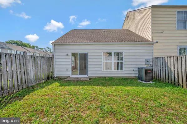 Fredericksburg, VA 22408,2901 BROYHILL CT