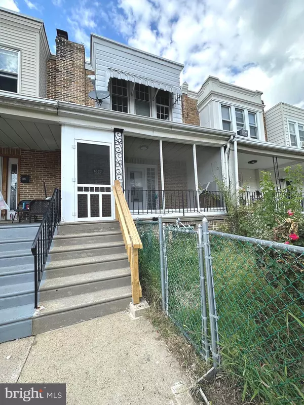 Oaklyn, NJ 08107,1633 CROSSLYNNE AVE