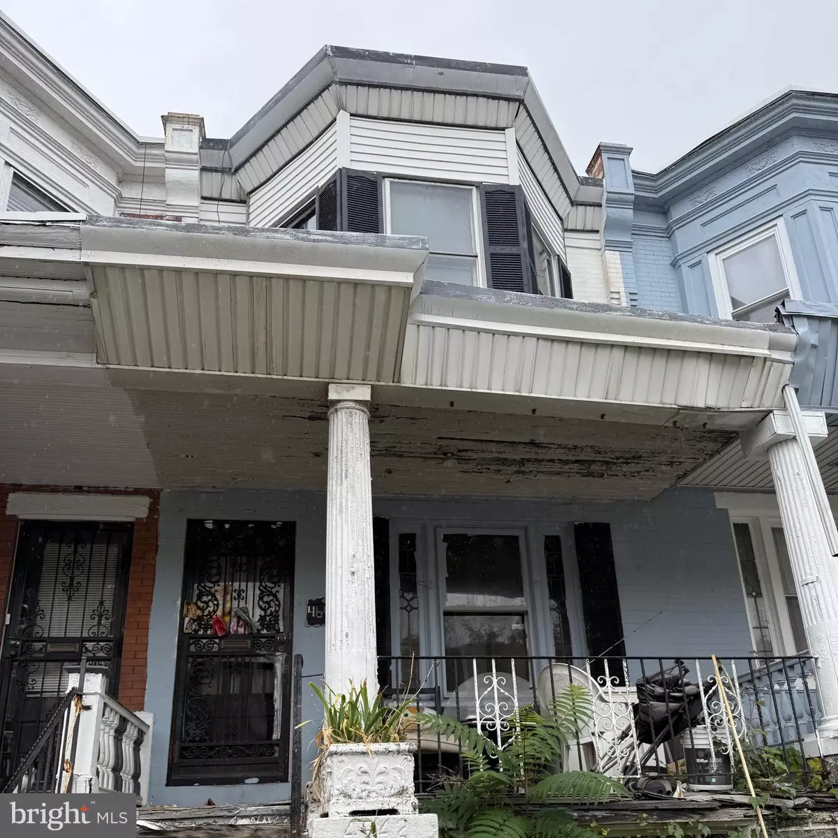 Philadelphia, PA 19140,4642 N MARVINE ST