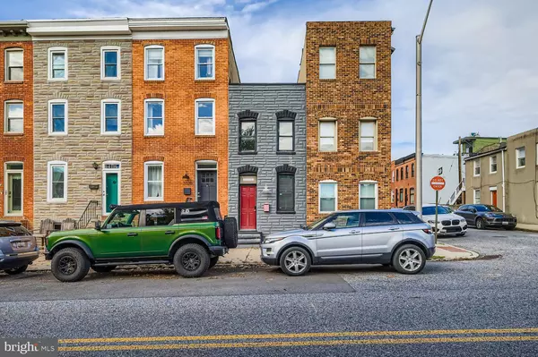 Baltimore, MD 21224,3022 HUDSON ST