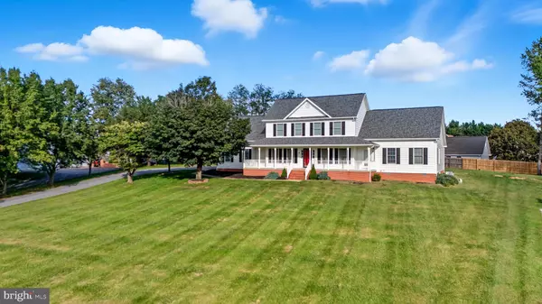 Charles Town, WV 25414,98 FOXHALL RD