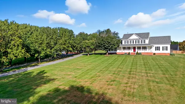 Charles Town, WV 25414,98 FOXHALL RD