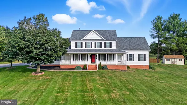 Charles Town, WV 25414,98 FOXHALL RD