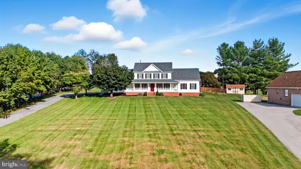 Charles Town, WV 25414,98 FOXHALL RD