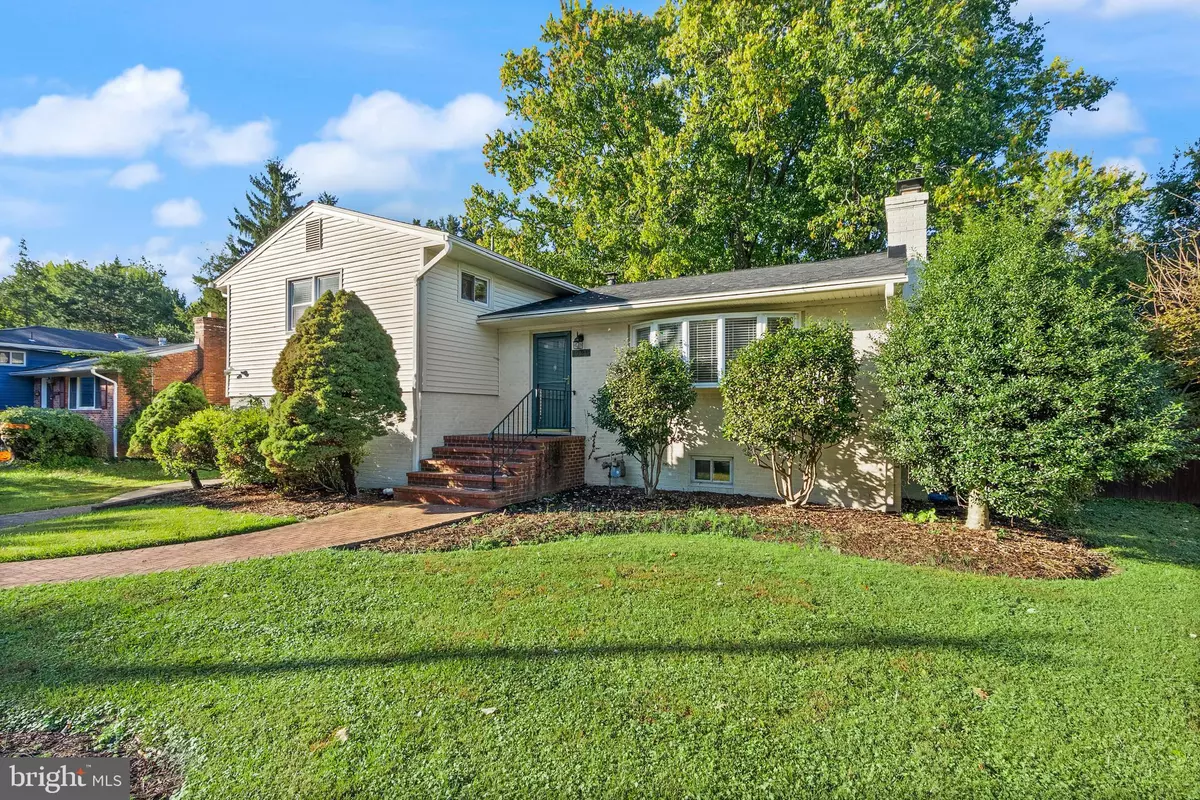 Mclean, VA 22101,1726 BALDWIN