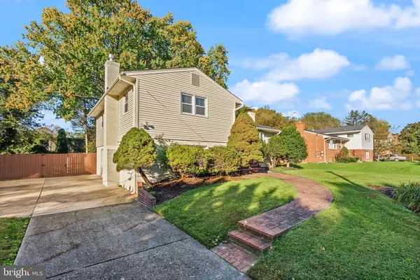 Mclean, VA 22101,1726 BALDWIN