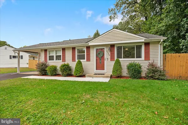 Bryans Road, MD 20616,2966 EDGEWOOD RD