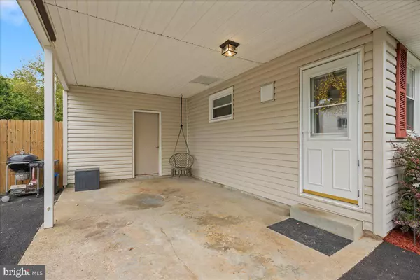 Bryans Road, MD 20616,2966 EDGEWOOD RD