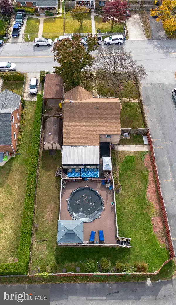 Glen Burnie, MD 21061,114 WELLHAM AVE NW